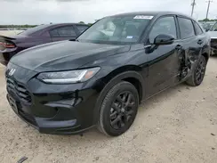 3CZRZ1H57SM739332 2025 HONDA HR-V