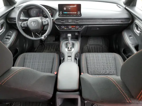 3CZRZ1H57SM739332 2025 HONDA HR-V - Image 8