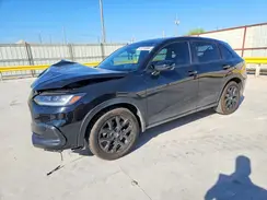 3CZRZ1H57SM739556 2025 HONDA HR-V