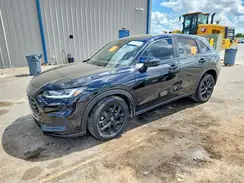 3CZRZ1H57SM739590 2025 HONDA HR-V