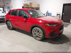 3CZRZ1H57SM740741 2025 HONDA HR-V