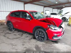 3CZRZ1H57SM743350 2025 HONDA HR-V