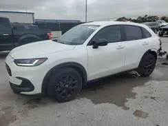 3CZRZ1H57SM746023 2025 HONDA HR-V