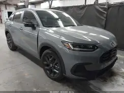 3CZRZ1H57SM747964 2025 HONDA HR-V