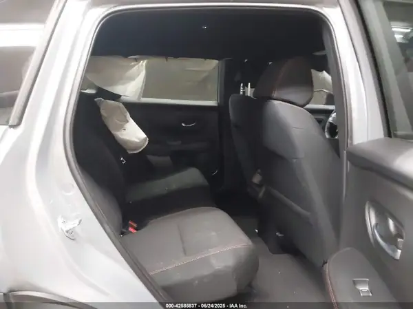 3CZRZ1H57SM747964 2025 HONDA HR-V - Image 8