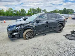 3CZRZ1H57SM749875 2025 HONDA HR-V