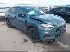 3CZRZ1H57SM751352 2025 HONDA HR-V