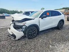 3CZRZ1H57SM752663 2025 HONDA HR-V