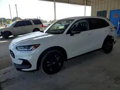 3CZRZ1H57SM753148 2025 HONDA HR-V