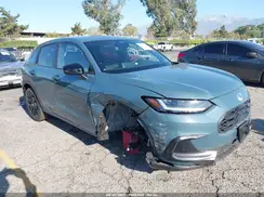 3CZRZ1H57SM754106 2025 HONDA HR-V