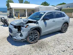 3CZRZ1H57SM754963 2025 HONDA HR-V
