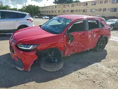 3CZRZ1H57SM755160 2025 HONDA HR-V