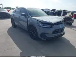 3CZRZ1H57SM757801 2025 HONDA HR-V