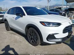 3CZRZ1H57SM759094 2025 HONDA HR-V
