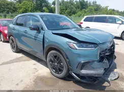 3CZRZ1H57TM701424 2026 HONDA HR-V