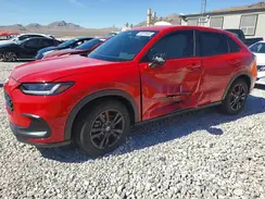 3CZRZ1H57TM705277 2026 HONDA HR-V