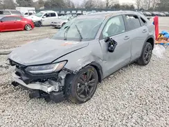3CZRZ1H57TM713881 2026 HONDA HR-V