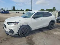 3CZRZ1H57TM714450 2026 HONDA HR-V