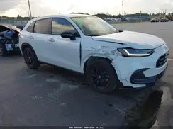 3CZRZ1H57TM721138 2026 HONDA HR-V