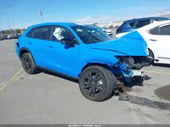 3CZRZ1H57TM722421 2026 HONDA HR-V