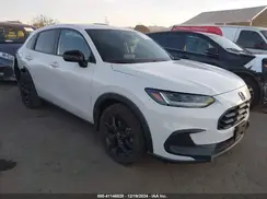 3CZRZ1H58PM700949 2023 HONDA HR-V