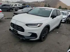 3CZRZ1H58PM705861 2023 HONDA HR-V