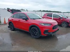 3CZRZ1H58PM706184 2023 HONDA HR-V