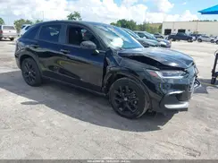 3CZRZ1H58PM706539 2023 HONDA HR-V