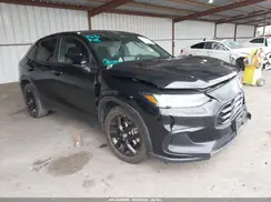 3CZRZ1H58PM708369 2023 HONDA HR-V