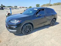 3CZRZ1H58PM708677 2023 HONDA HR-V