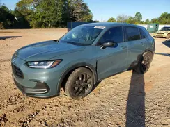 3CZRZ1H58PM709067 2023 HONDA HR-V