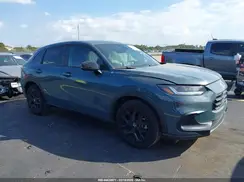 3CZRZ1H58PM710672 2023 HONDA HR-V