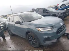 3CZRZ1H58PM711367 2023 HONDA HR-V
