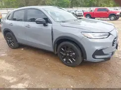 3CZRZ1H58PM711885 2023 HONDA HR-V