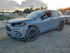 3CZRZ1H58PM713183 2023 HONDA HR-V