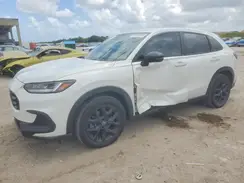 3CZRZ1H58PM717489 2023 HONDA HR-V