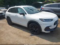 3CZRZ1H58PM719632 2023 HONDA HR-V