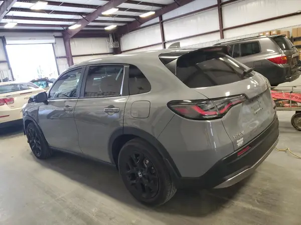 3CZRZ1H58PM720151 2023 HONDA HR-V - Image 2