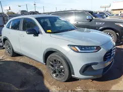 3CZRZ1H58PM726211 2023 HONDA HR-V