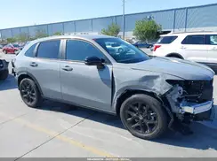 3CZRZ1H58PM726516 2023 HONDA HR-V