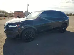 3CZRZ1H58PM727164 2023 HONDA HR-V