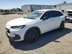 3CZRZ1H58PM727228 2023 HONDA HR-V
