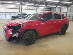 3CZRZ1H58PM731036 2023 HONDA HR-V