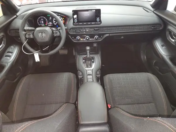 3CZRZ1H58PM731036 2023 HONDA HR-V - Image 8
