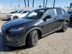 3CZRZ1H58PM733000 2023 HONDA HR-V