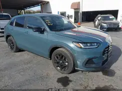 3CZRZ1H58PM734762 2023 HONDA HR-V