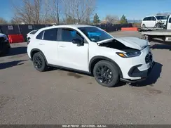 3CZRZ1H58PM735779 2023 HONDA HR-V