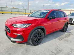 3CZRZ1H58PM736690 2023 HONDA HR-V