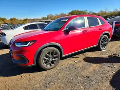 3CZRZ1H58PM744823 2023 HONDA HR-V