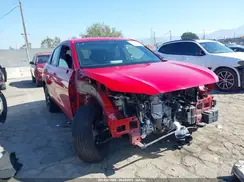 3CZRZ1H58PM745129 2023 HONDA HR-V